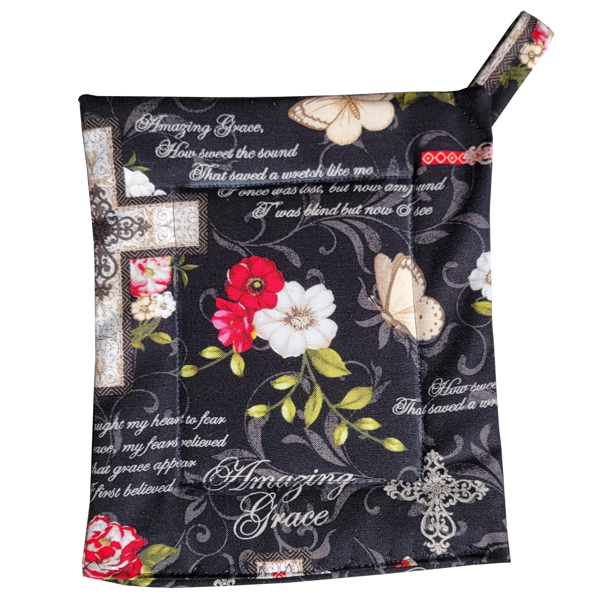 Potholder Assorted Designs - Locally Sewn - Image 7