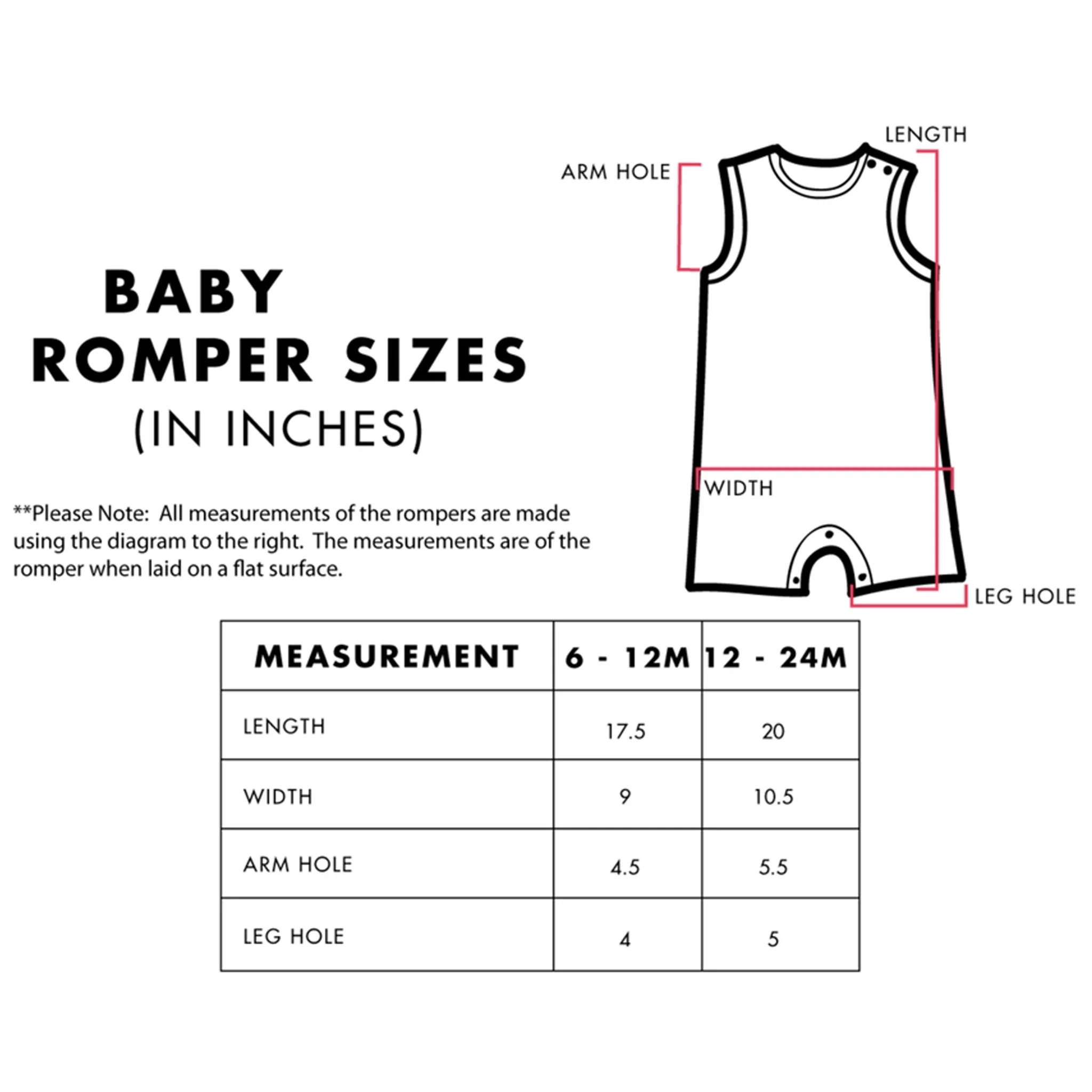 Beach Baby Crab Blue & White Stripes Sleeveless Baby Romper - Image 4