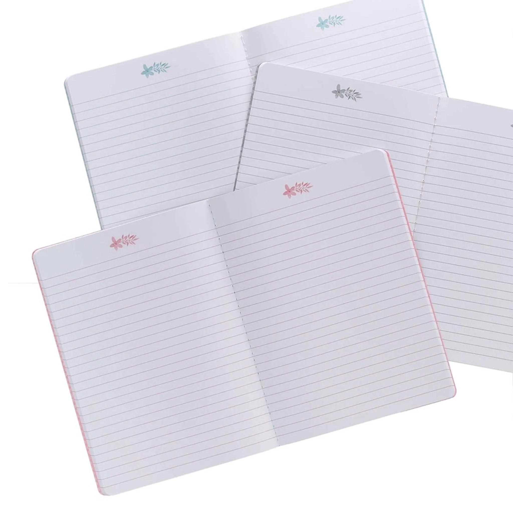 Be Joyful In Hope Christian Notebooks Set of 3 - Image 4
