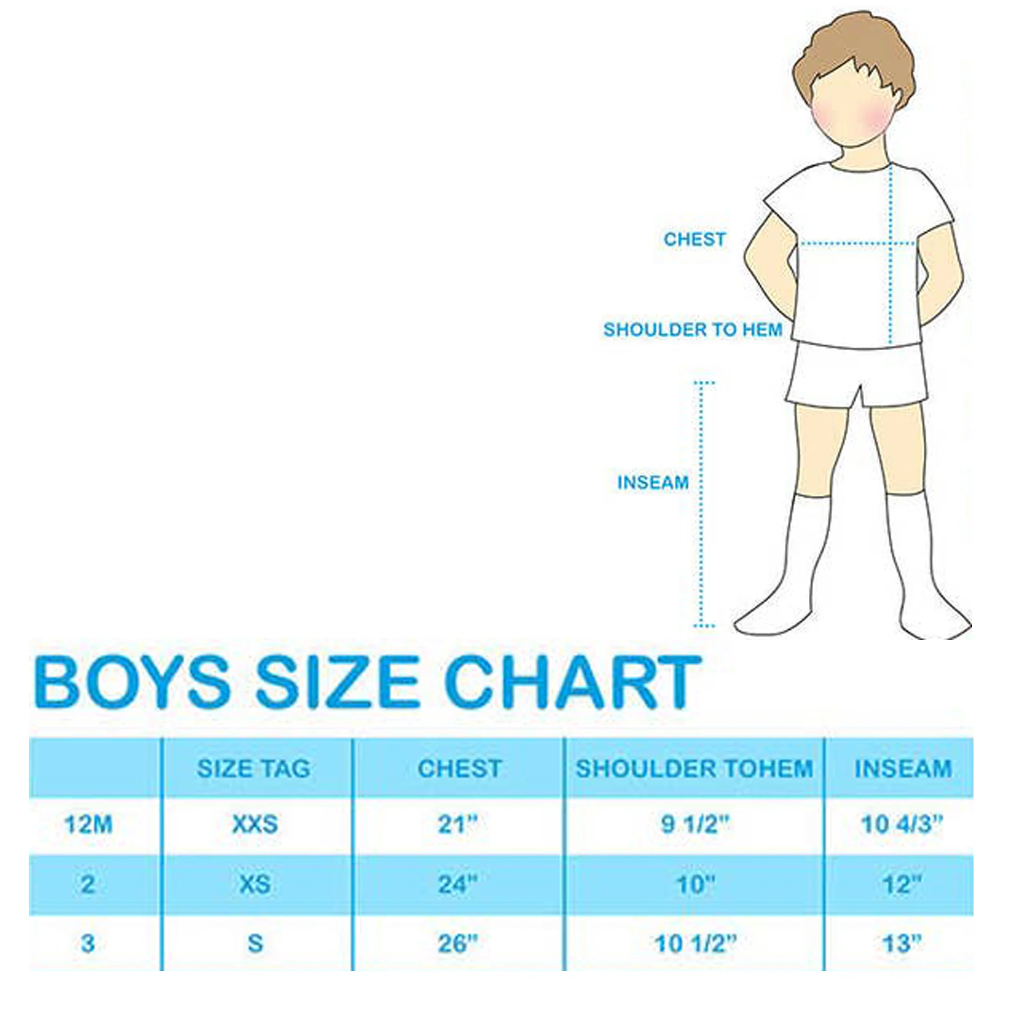 Crab Applique White Stripe Boys Short Set - Image 4