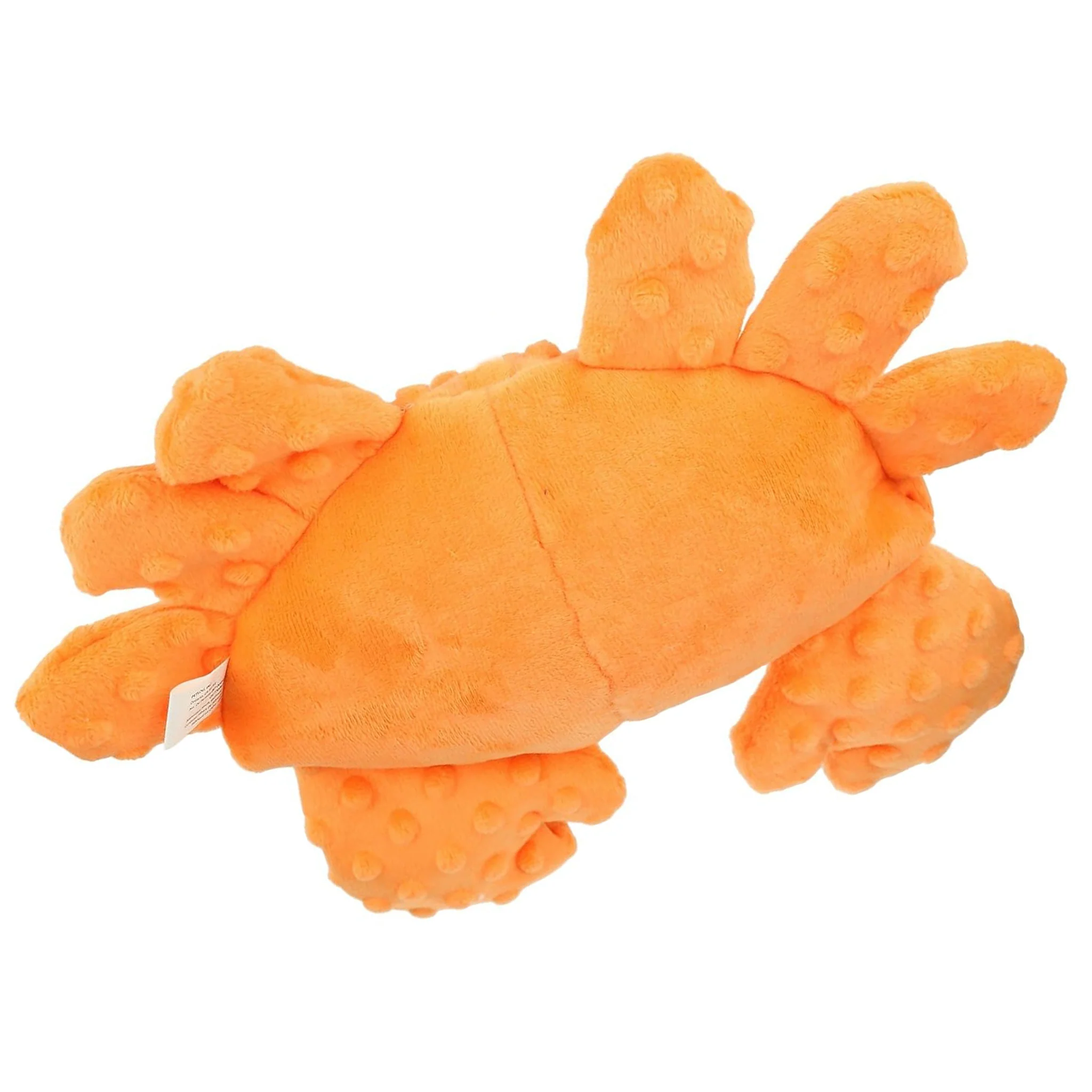 Dotty Crab Dog Toy - Image 3