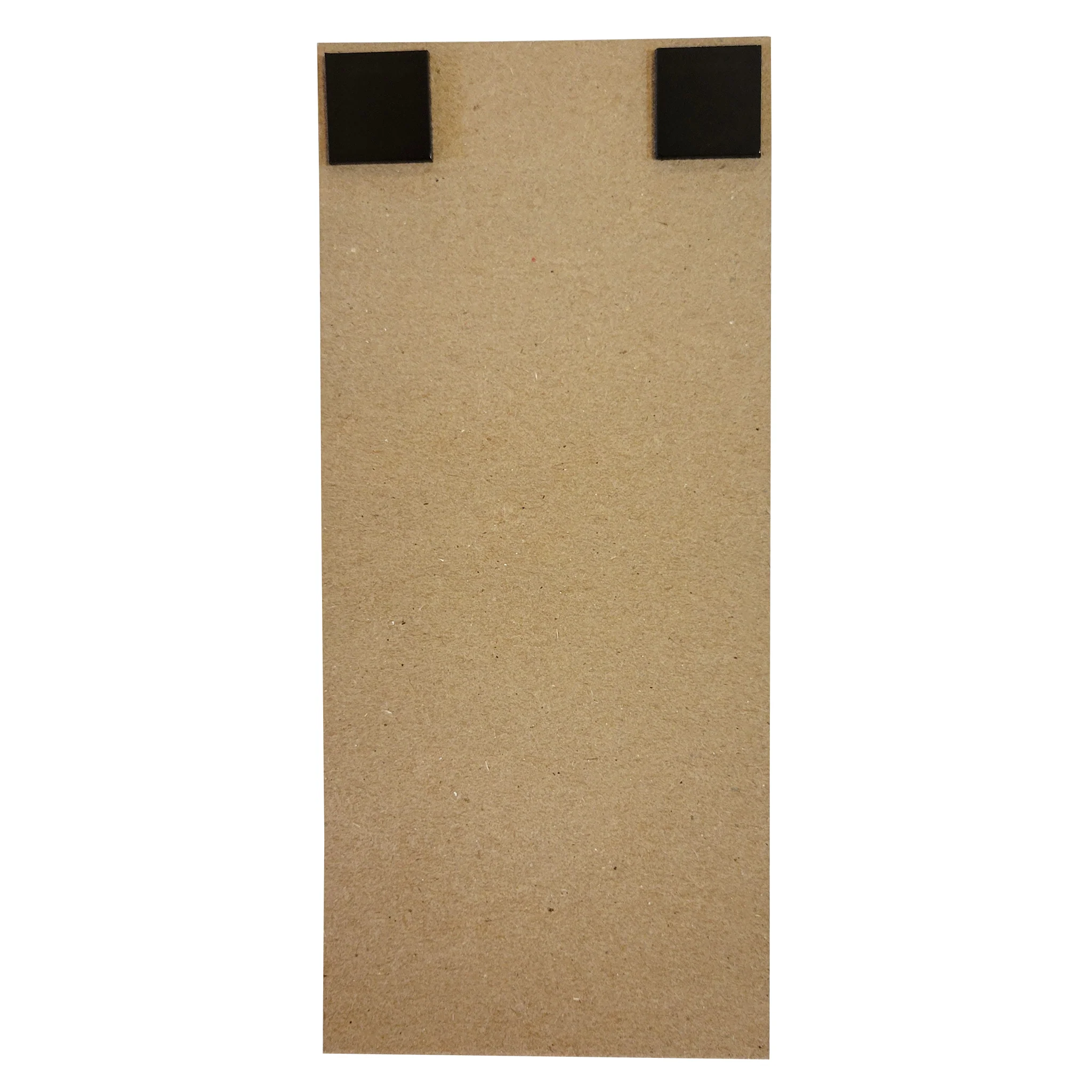 Let's Get Crackin' Red Crab Magnetic Notepad - Image 2