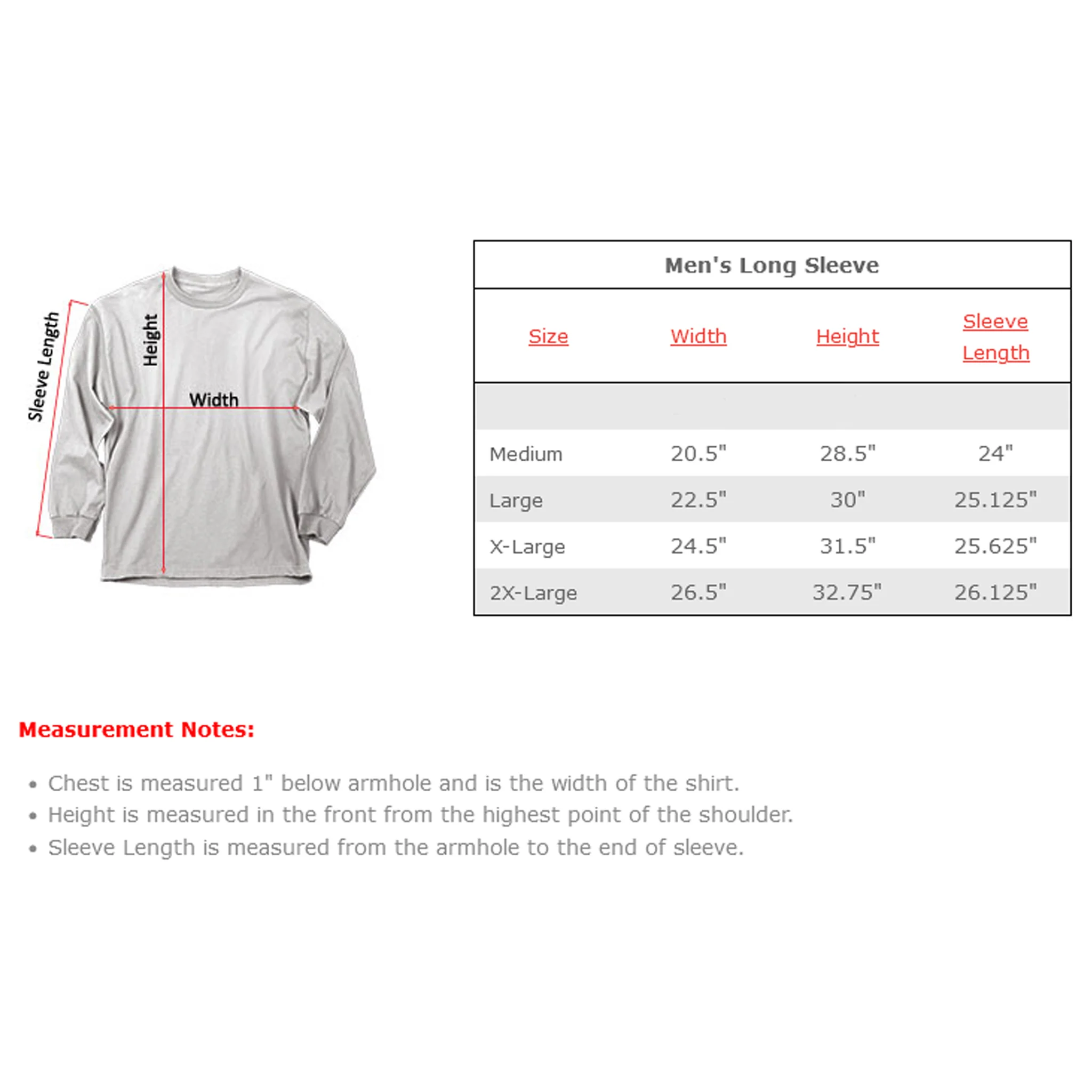 Maryland Flag Crab Long Sleeve T-Shirt - Image 4