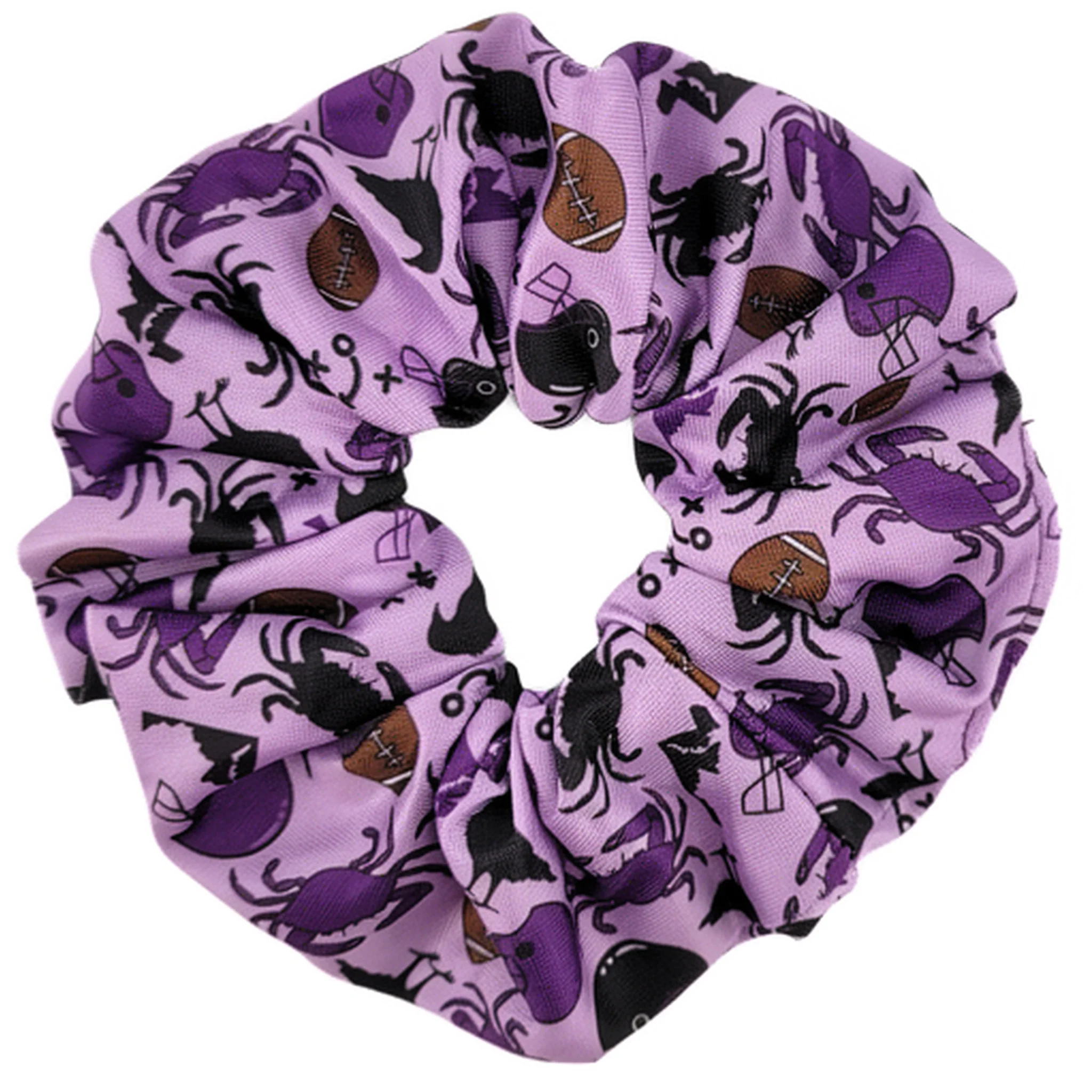 Crabby Items