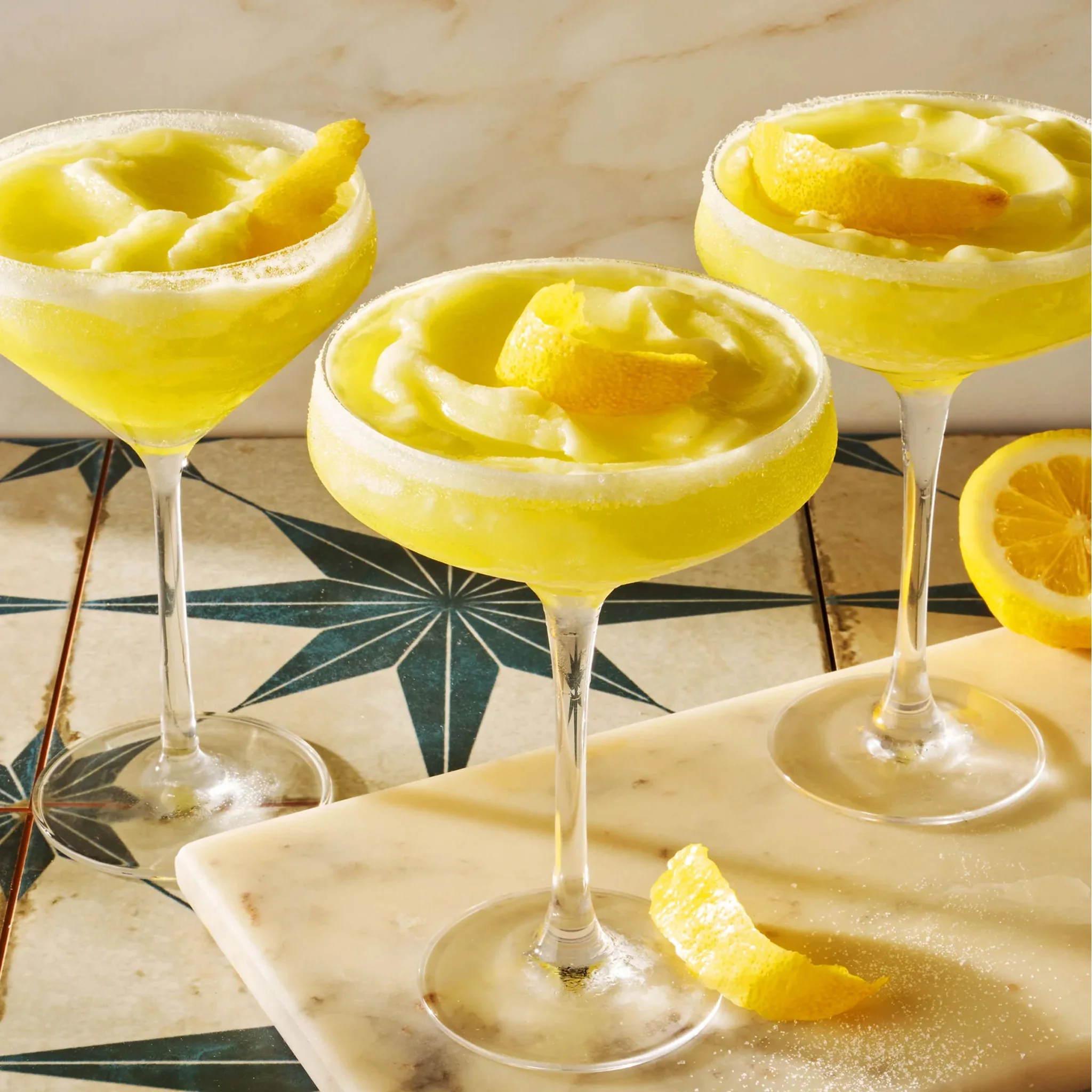 Noble Mick's Limoncello Frozen Cocktail Mix - Image 3