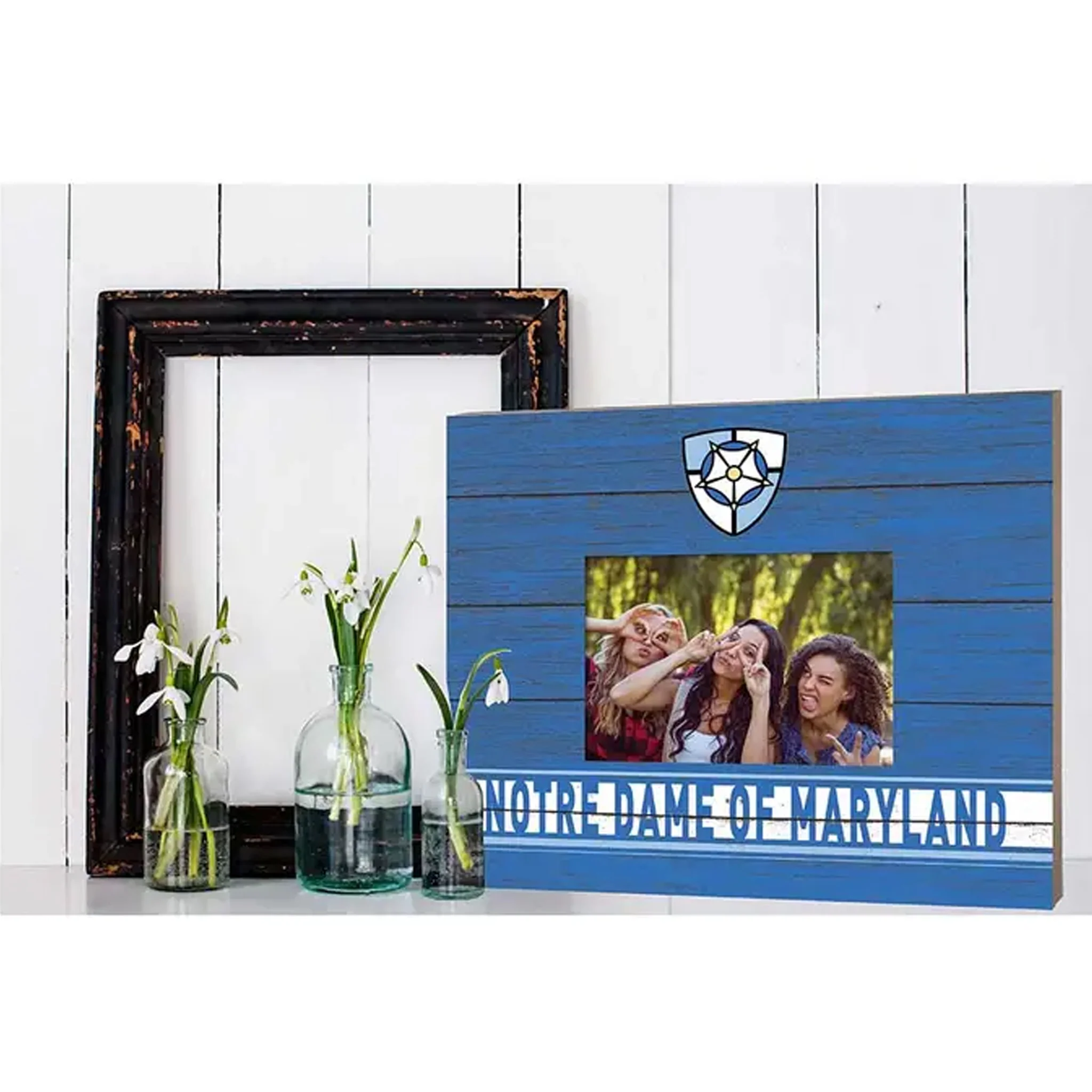 Notre Dame of Maryland Baltimore Photo Frame - Image 2
