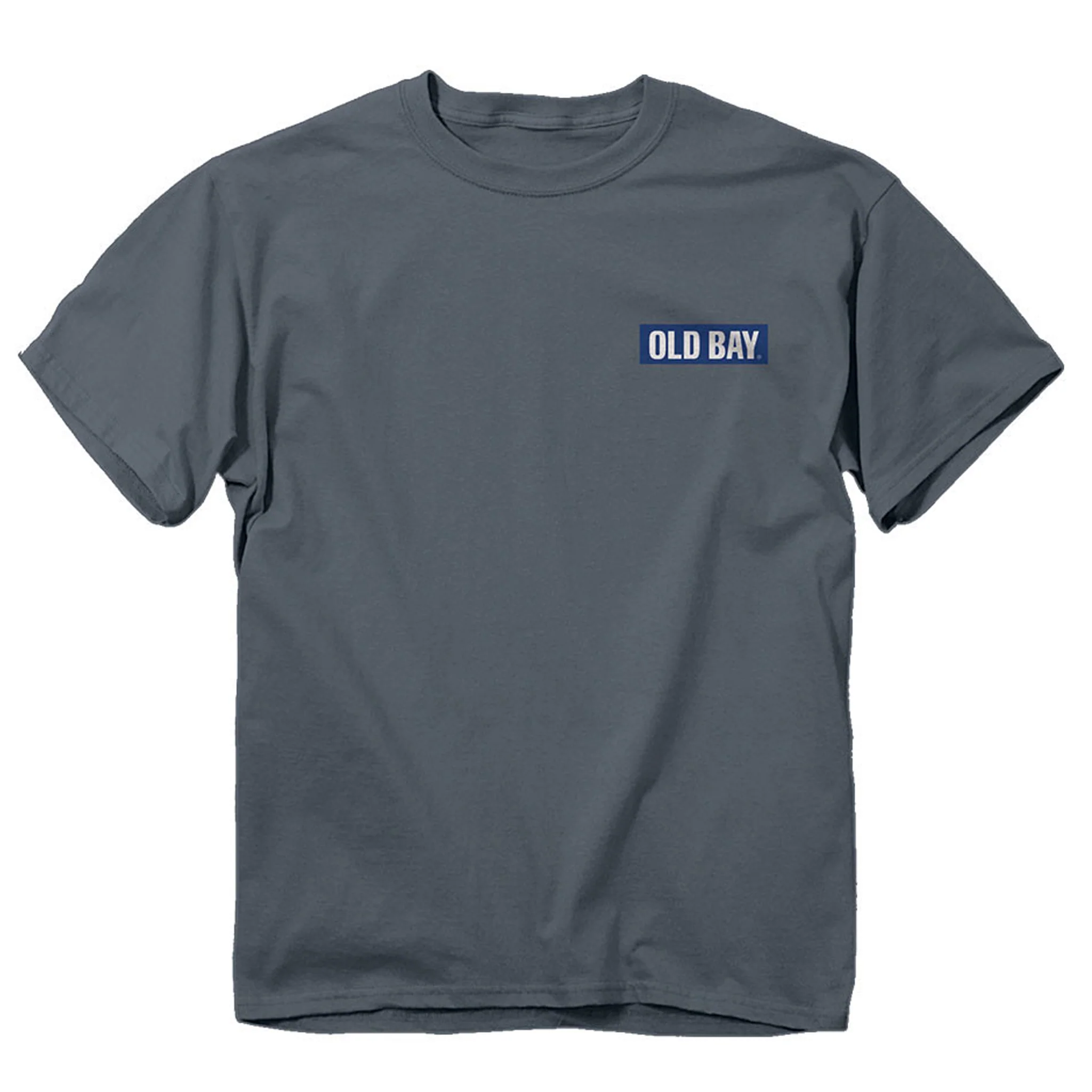 Old Bay Seasoning Good Boy T-Shirt - Image 2