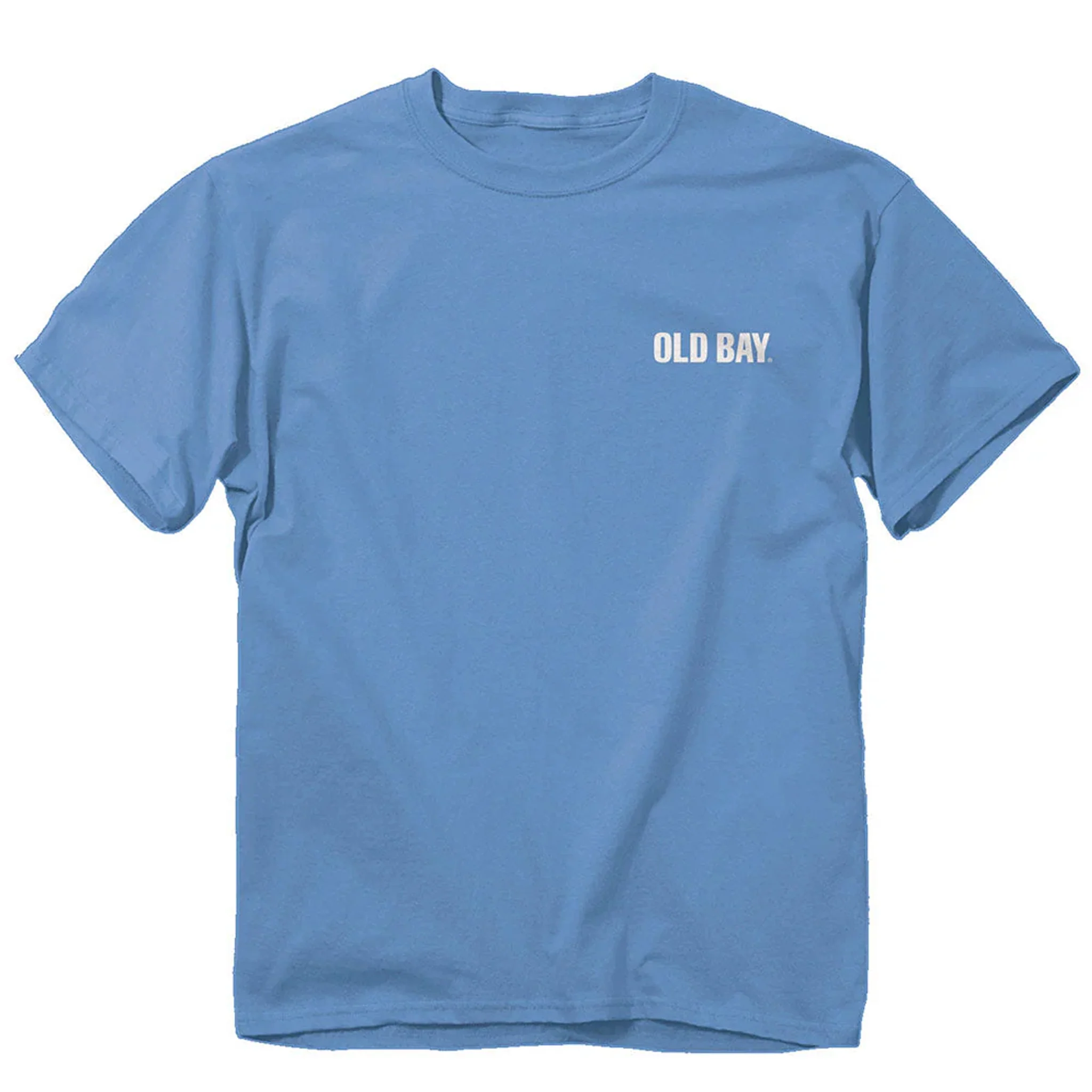 Old Bay Seasoning Collage T-Shirt - Image 3