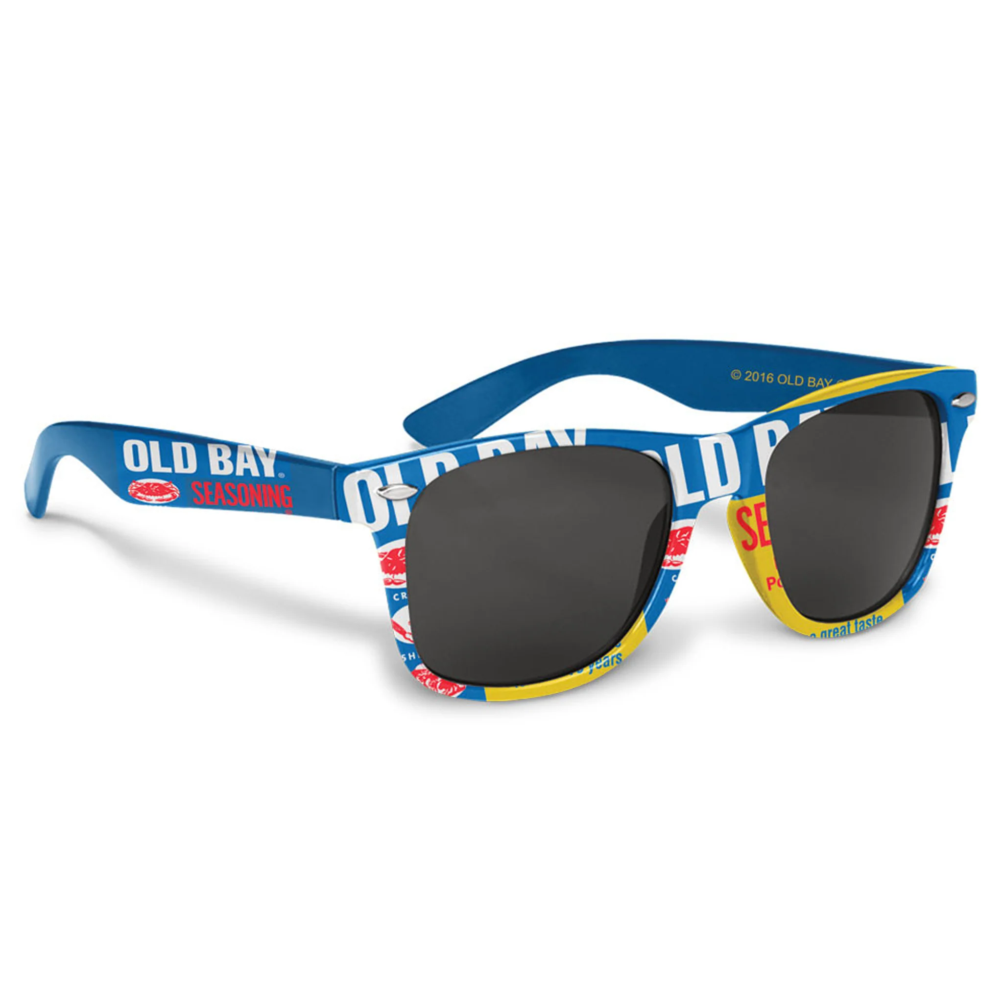 Old Bay Seasoning Sunglasses