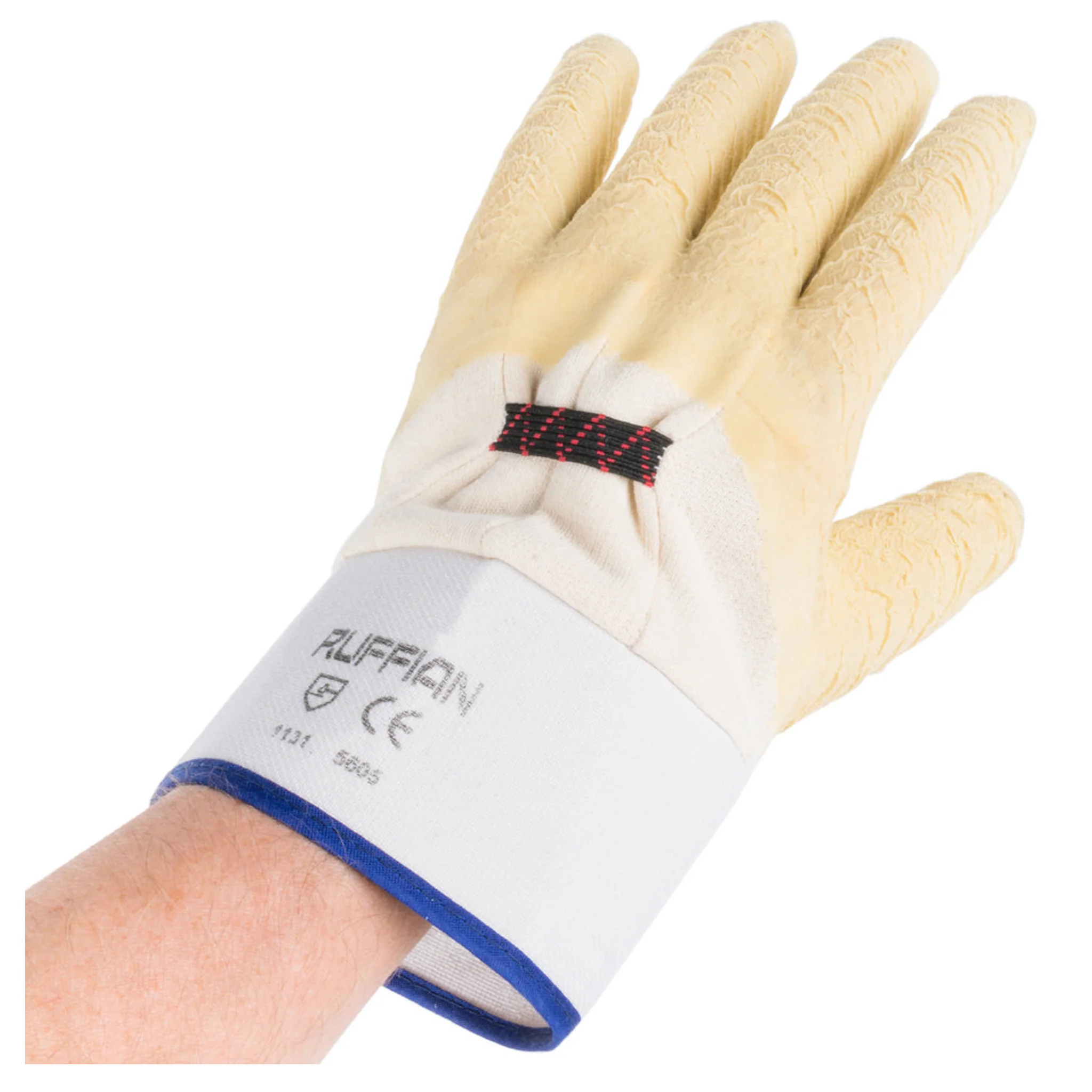 Oyster Shucking Gloves Pair - Image 4