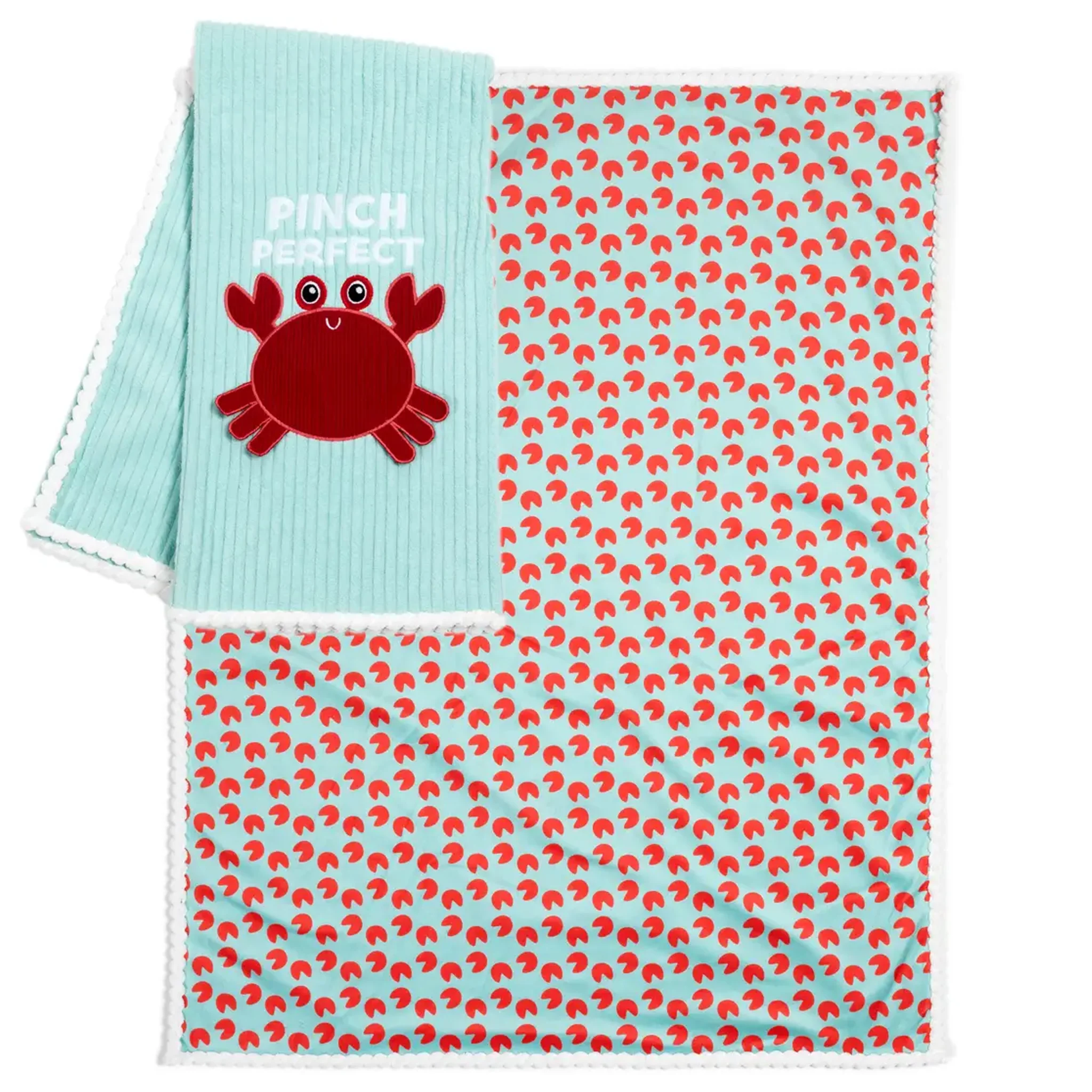 Crab Apparel