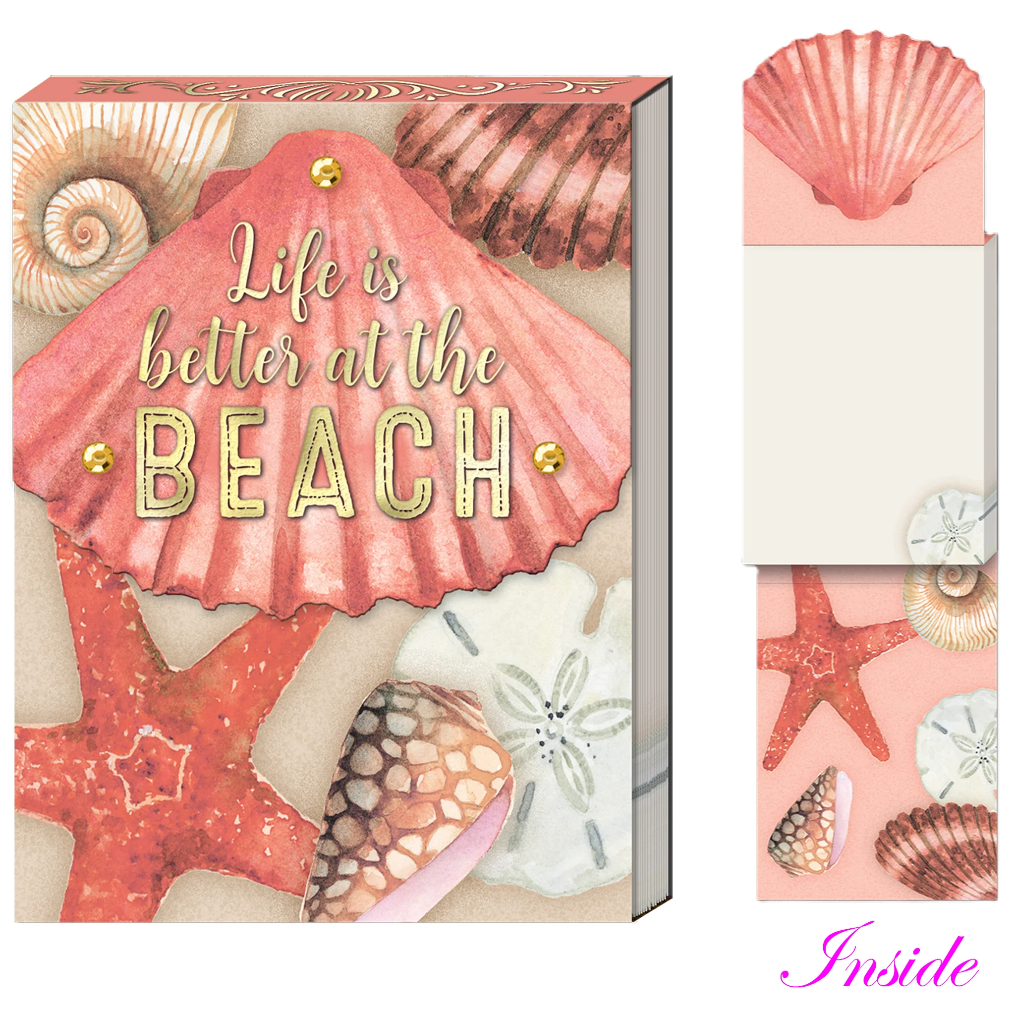 Pocket Notepads Assorted Designs - Image 13