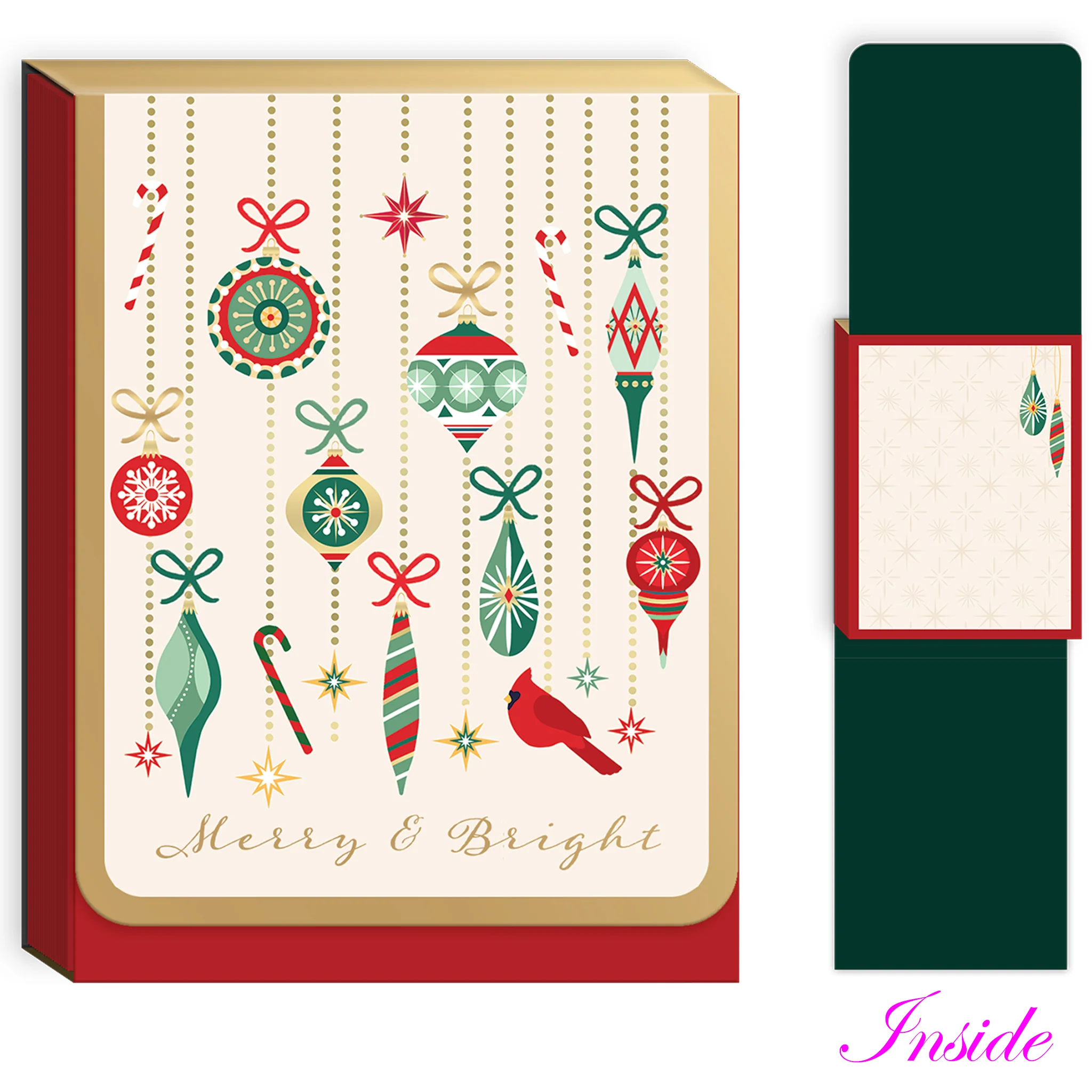 Pocket Notepads Assorted Designs - Image 17