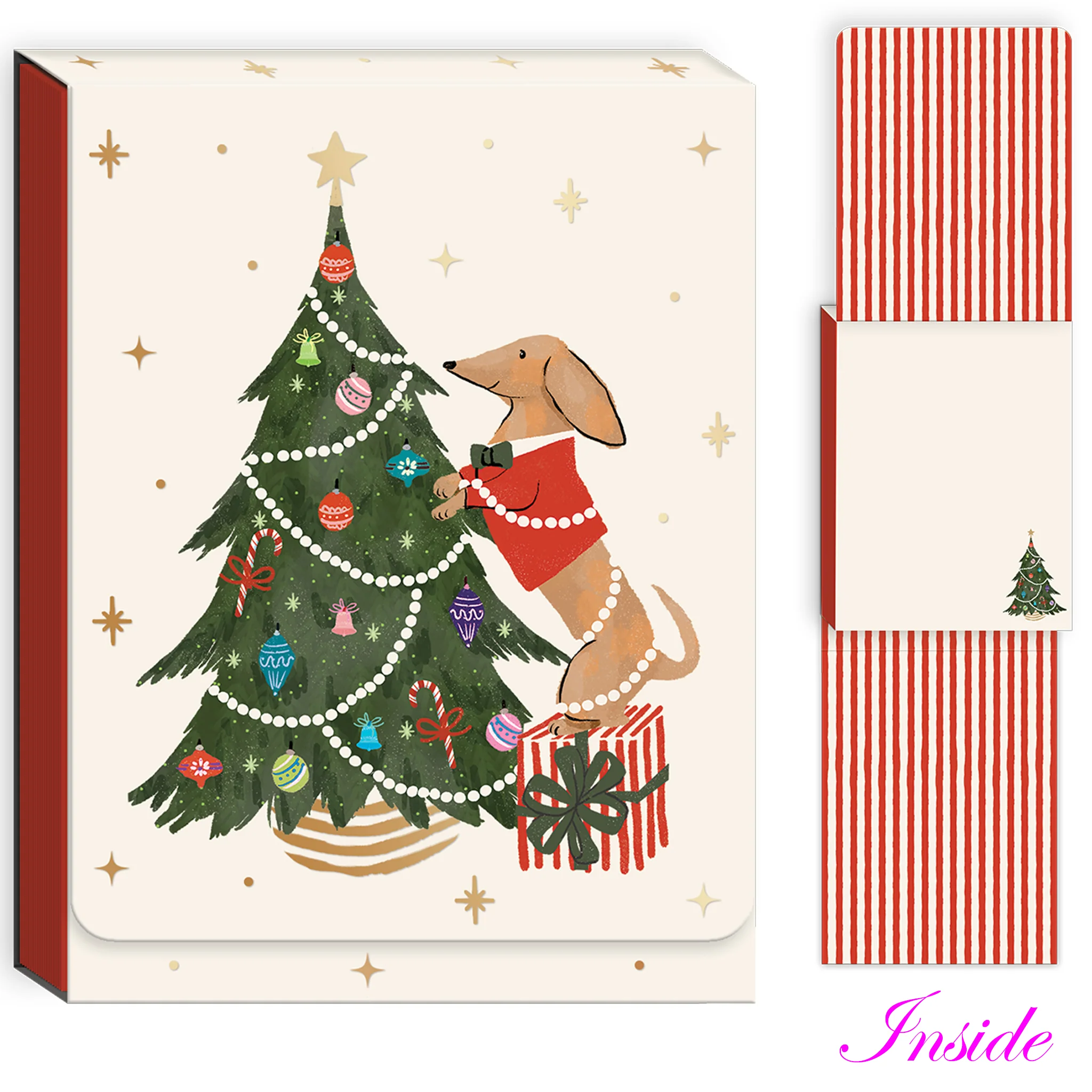 Pocket Notepads Assorted Designs - Image 19