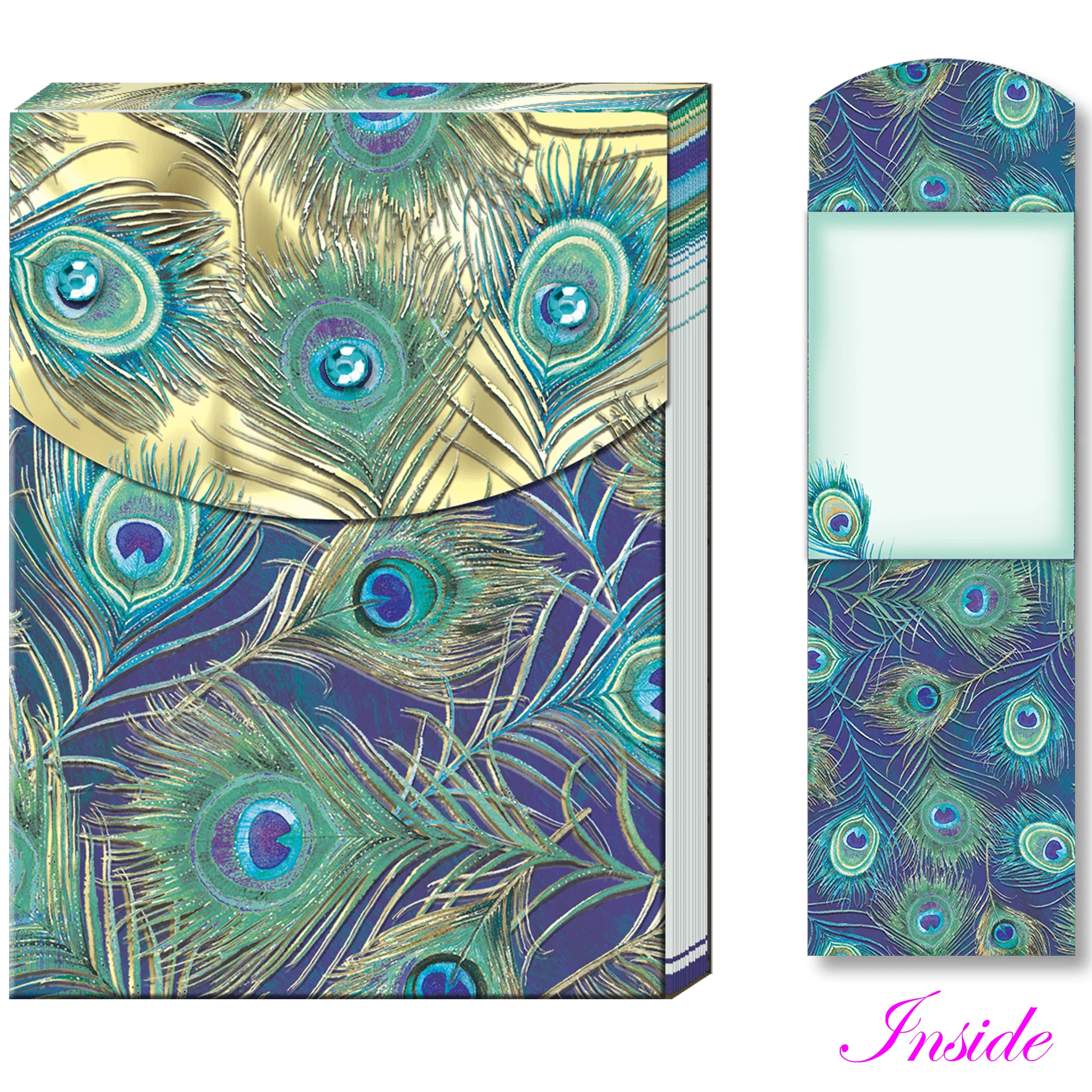 Pocket Notepads Assorted Designs - Image 21