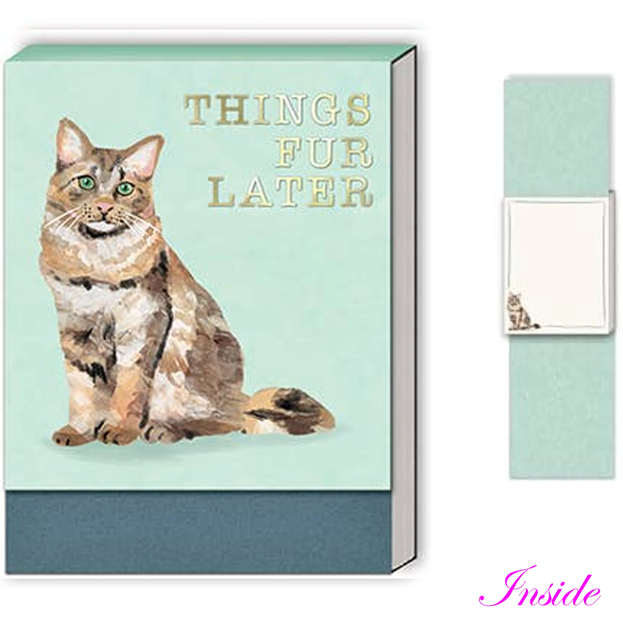 Pocket Notepads Assorted Designs - Image 23