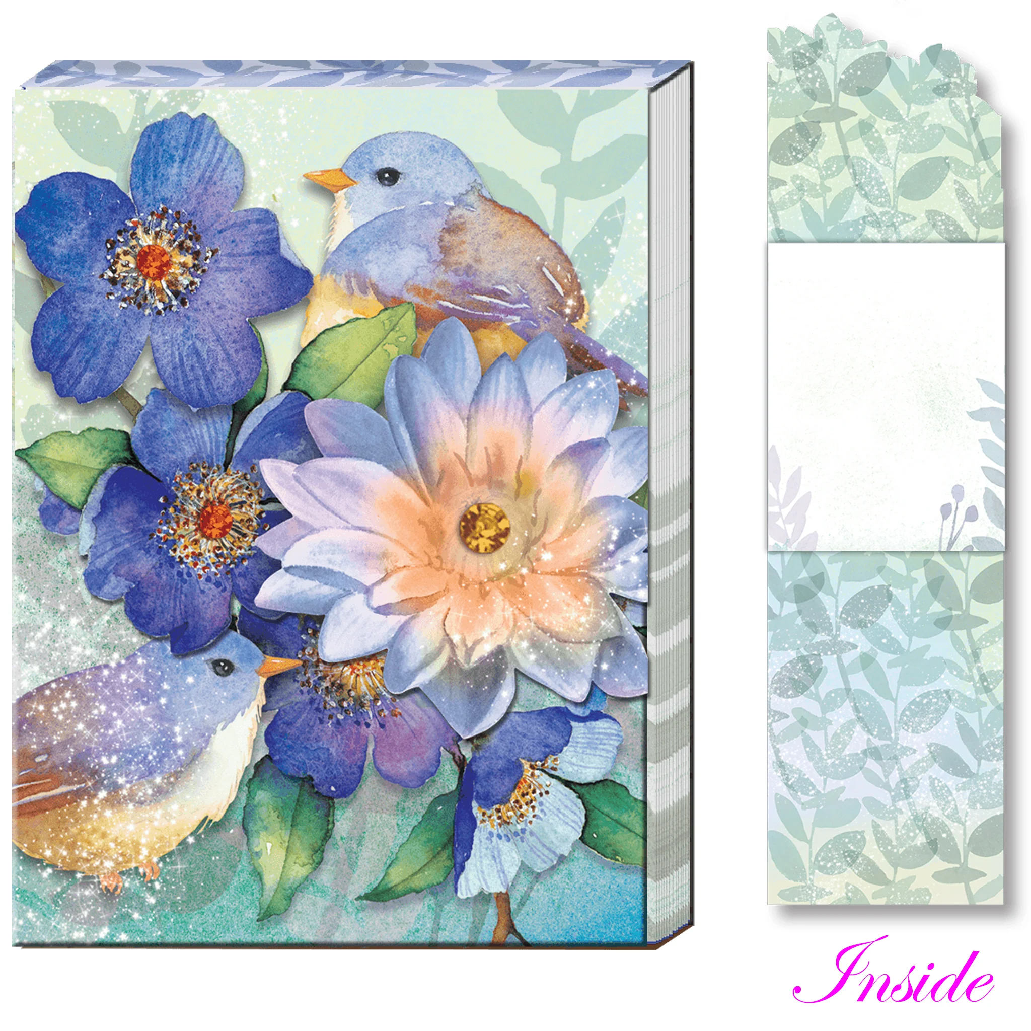 Pocket Notepads Assorted Designs - Image 25