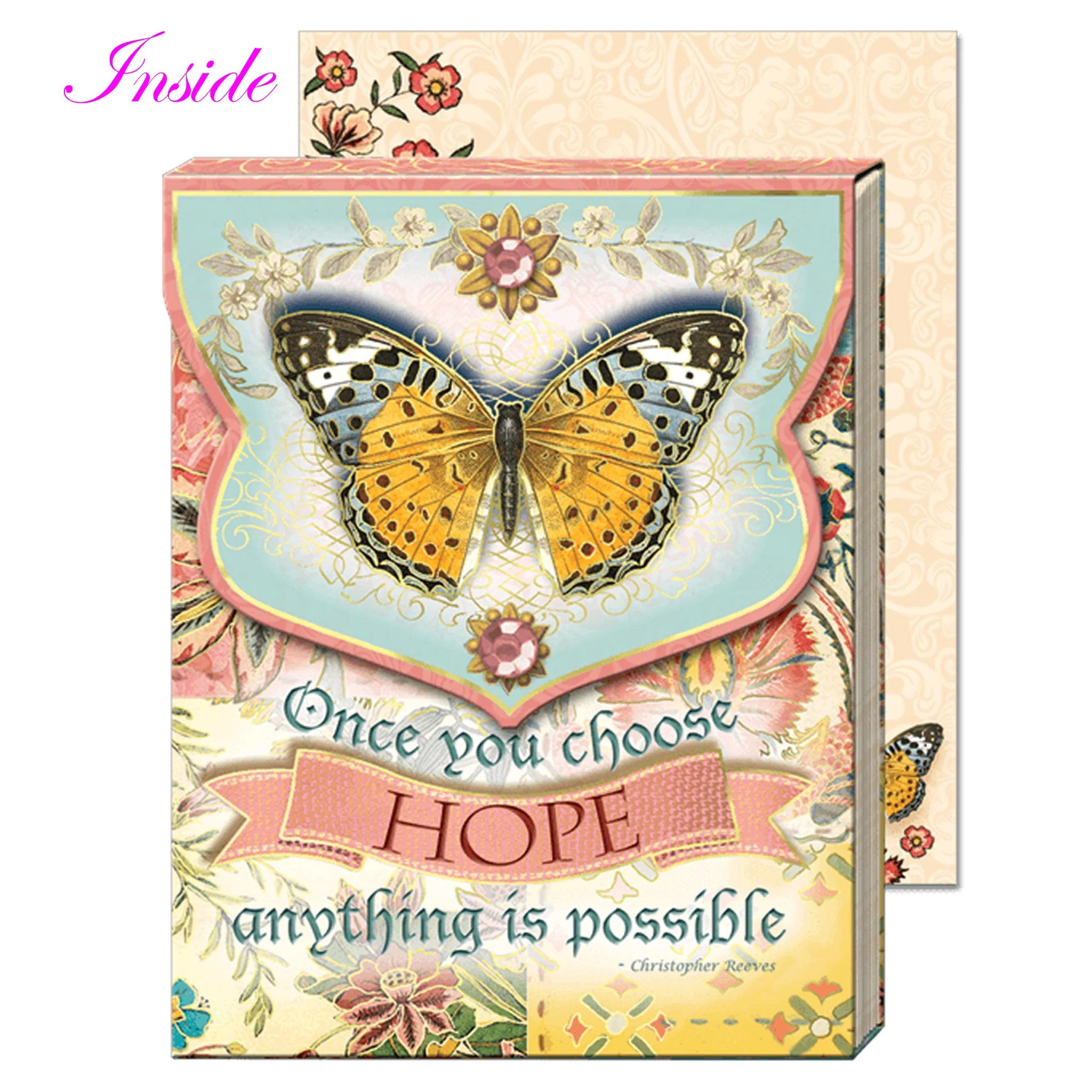 Pocket Notepads Assorted Designs - Image 30