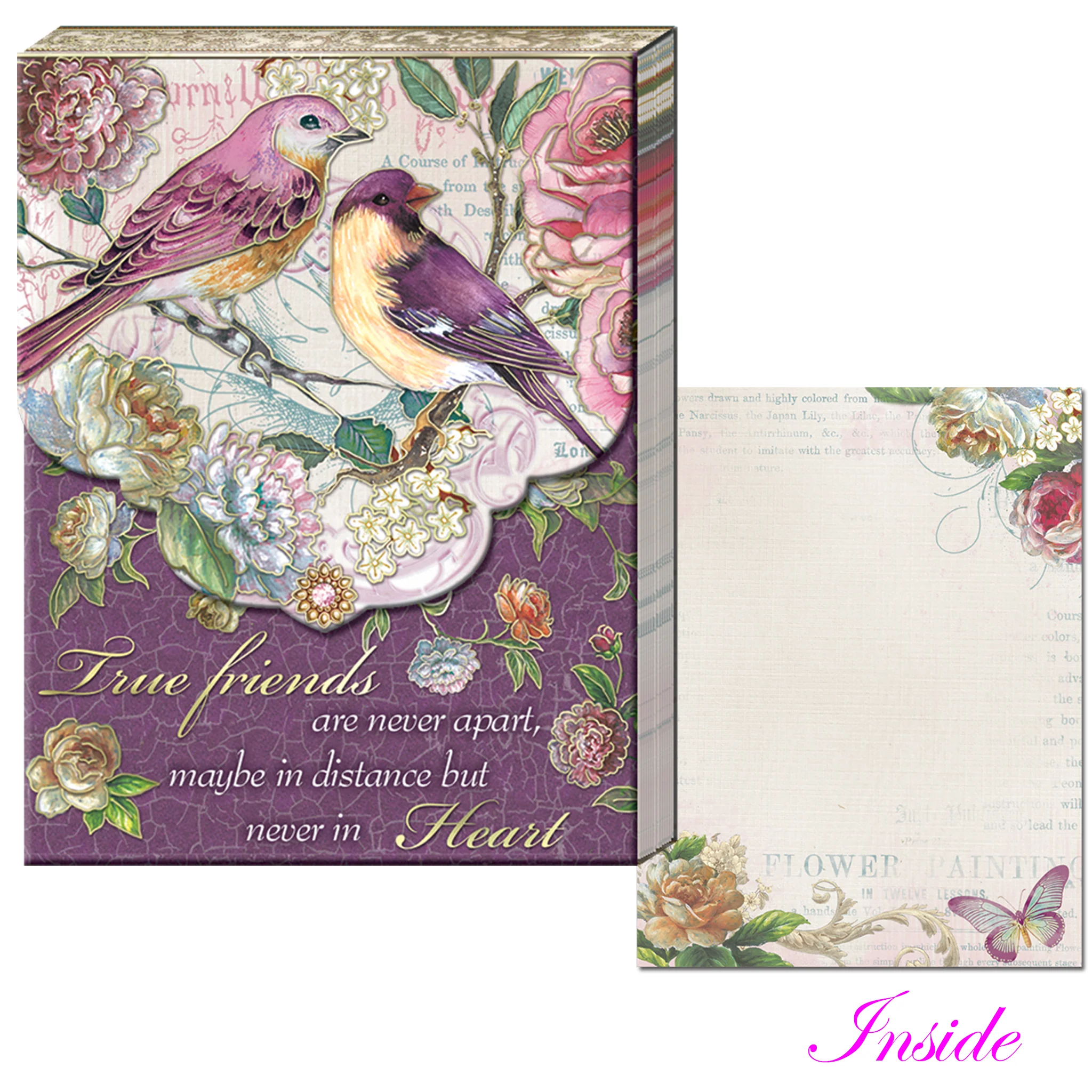 Pocket Notepads Assorted Designs - Image 34
