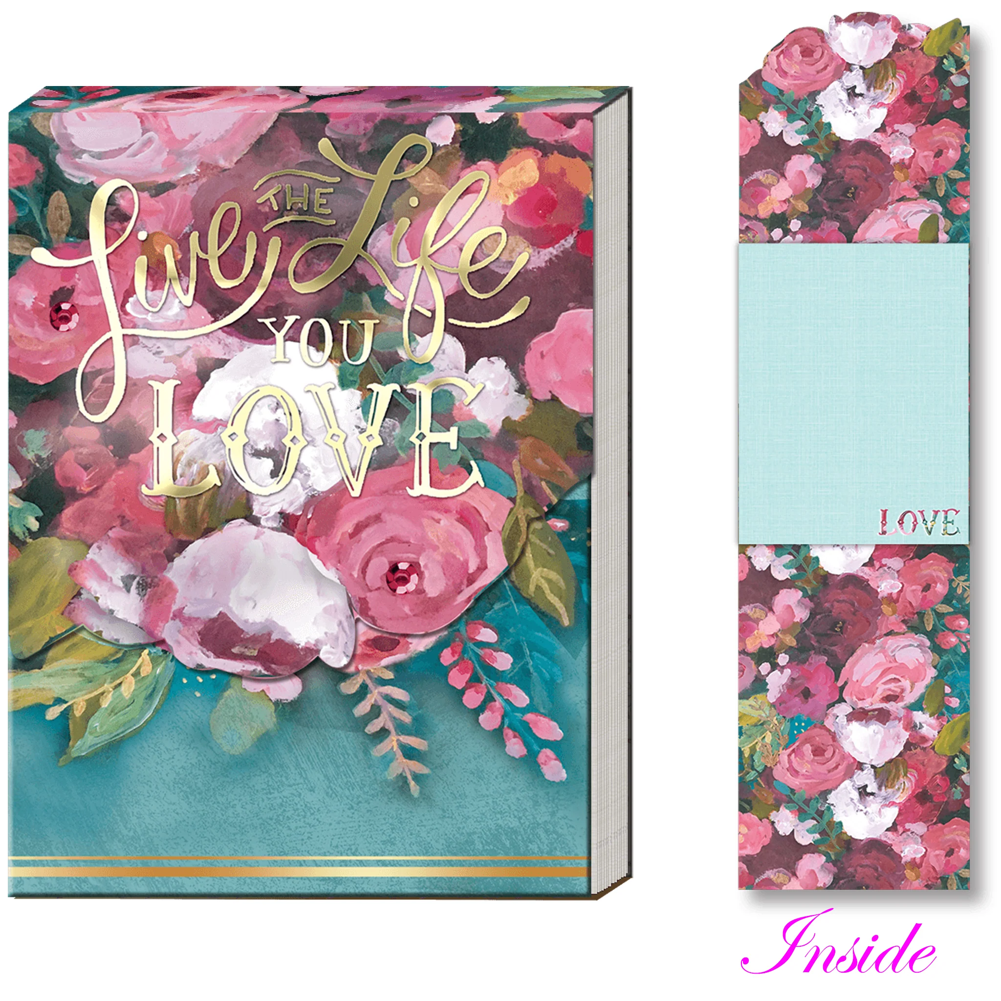 Pocket Notepads Assorted Designs - Image 35
