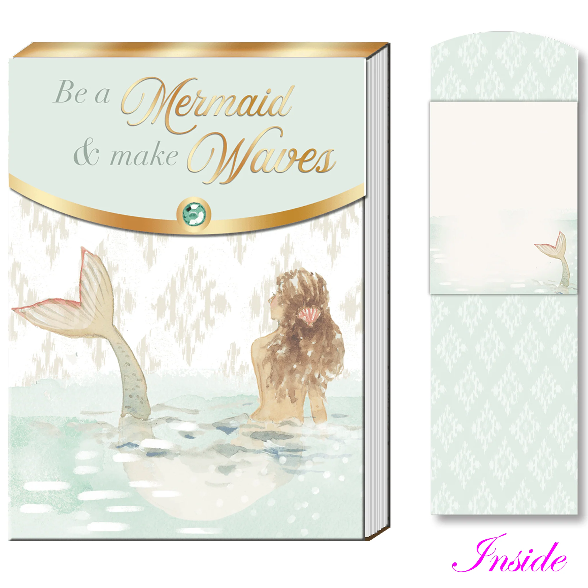 Pocket Notepads Assorted Designs - Image 5