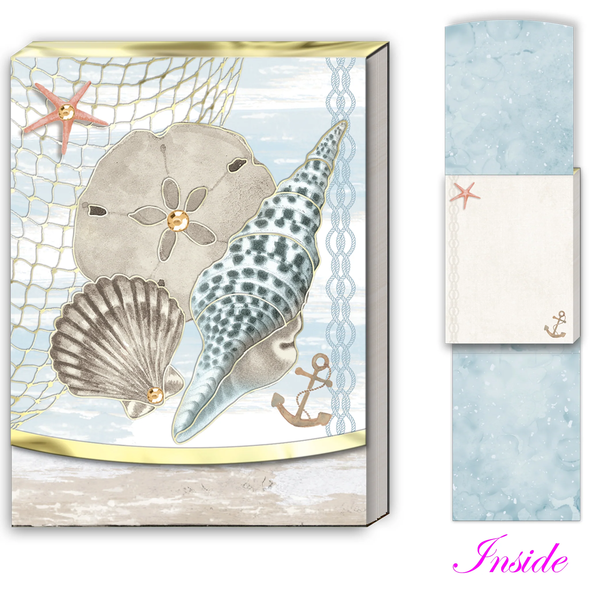 Pocket Notepads Assorted Designs - Image 7