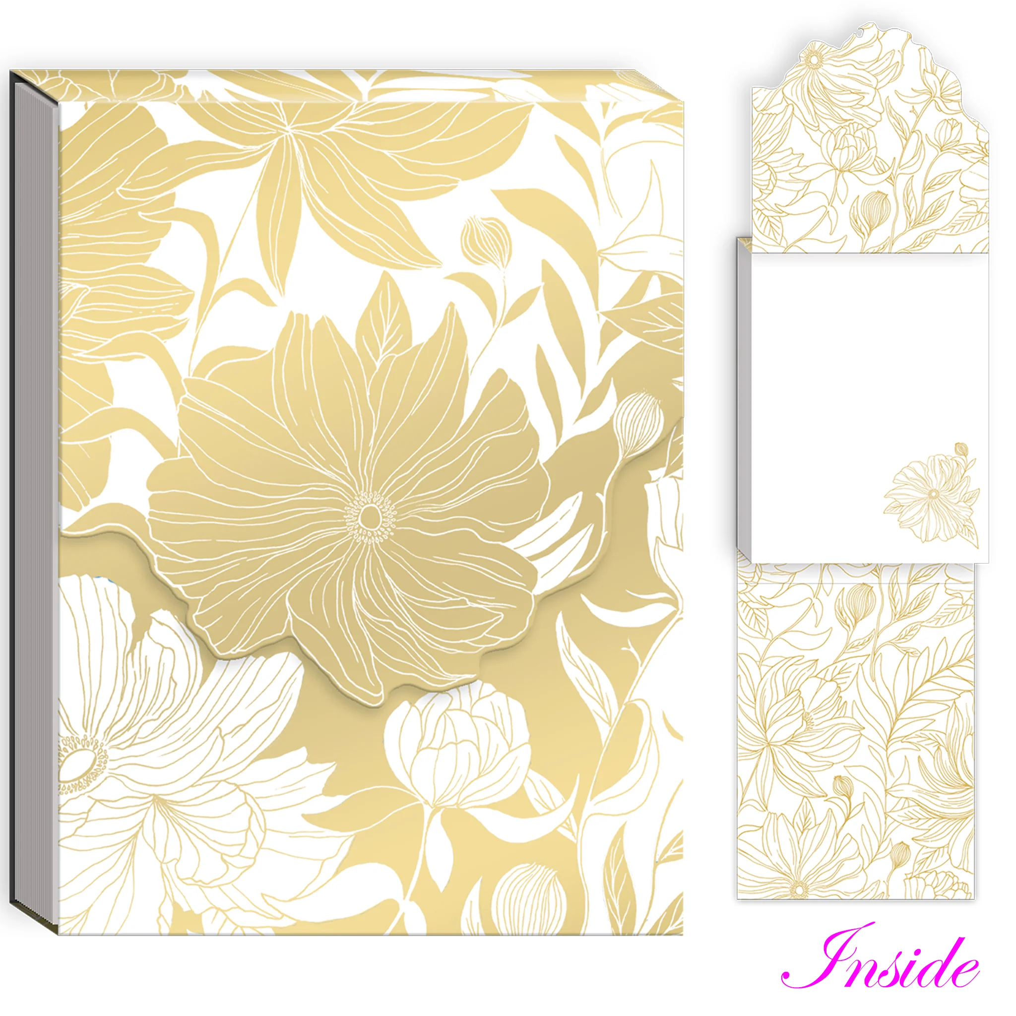 Pocket Notepads Assorted Designs - Image 8