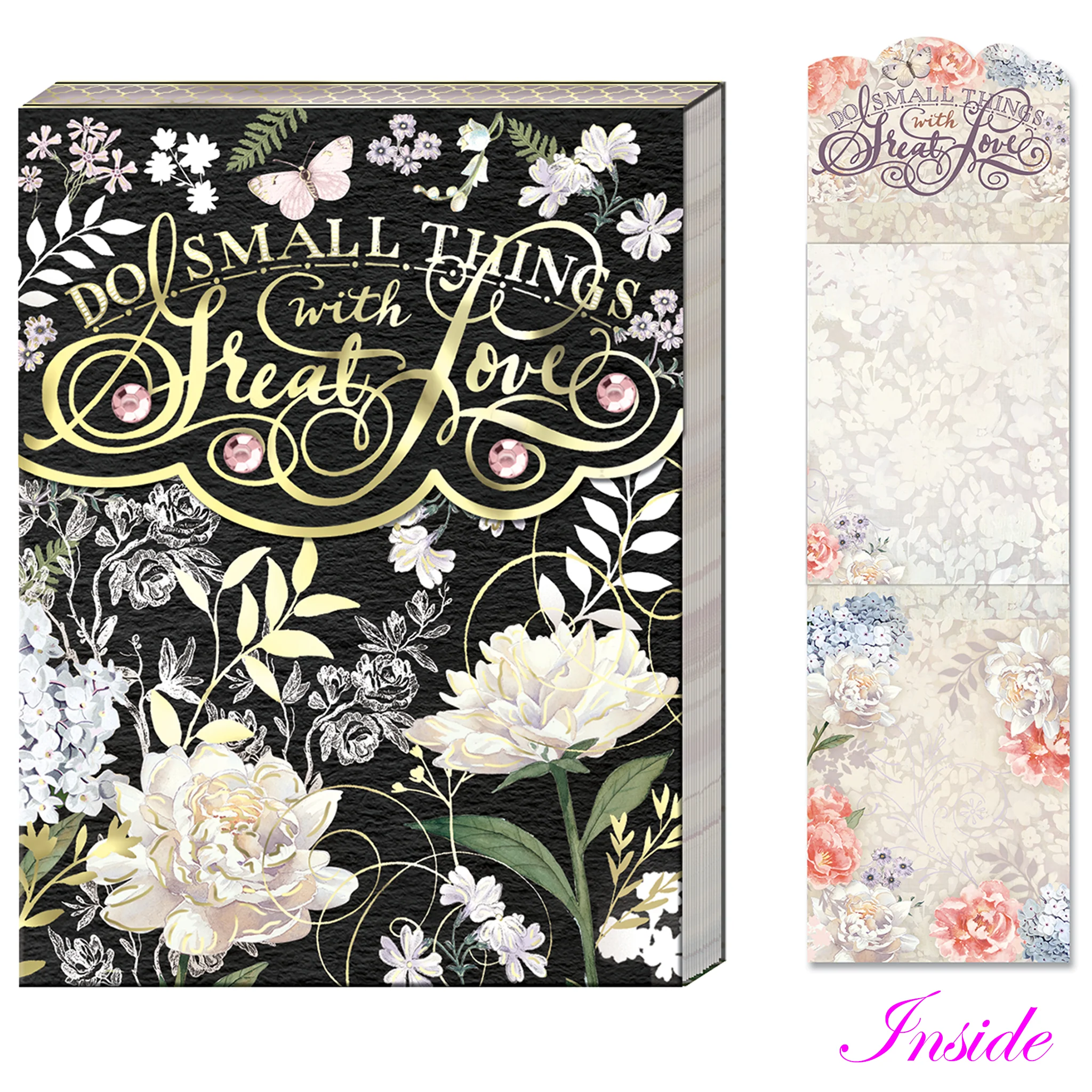 Pocket Notepads Assorted Designs - Image 9