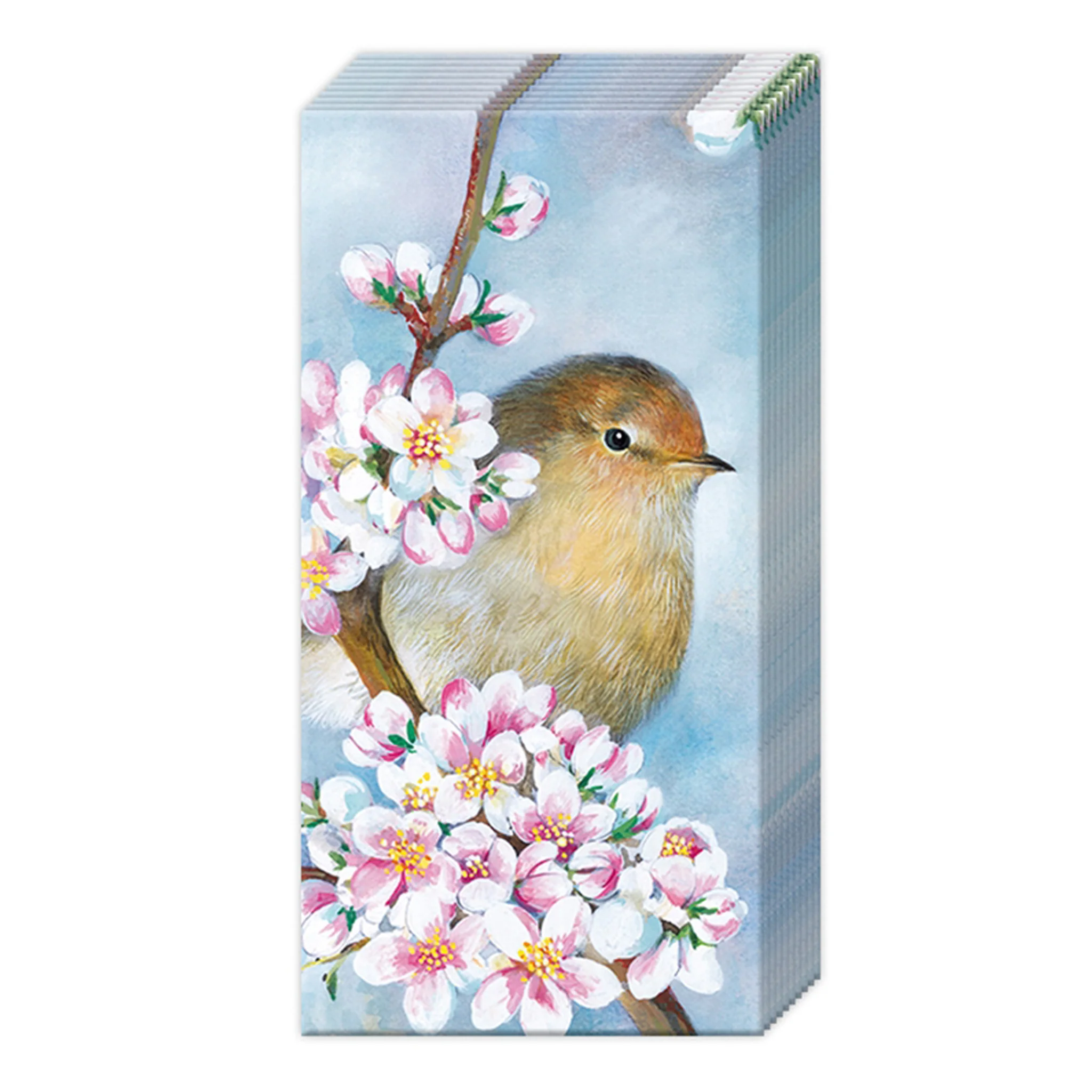 Pocket Tissue Pack - 70+ Assorted Designs - Image 2