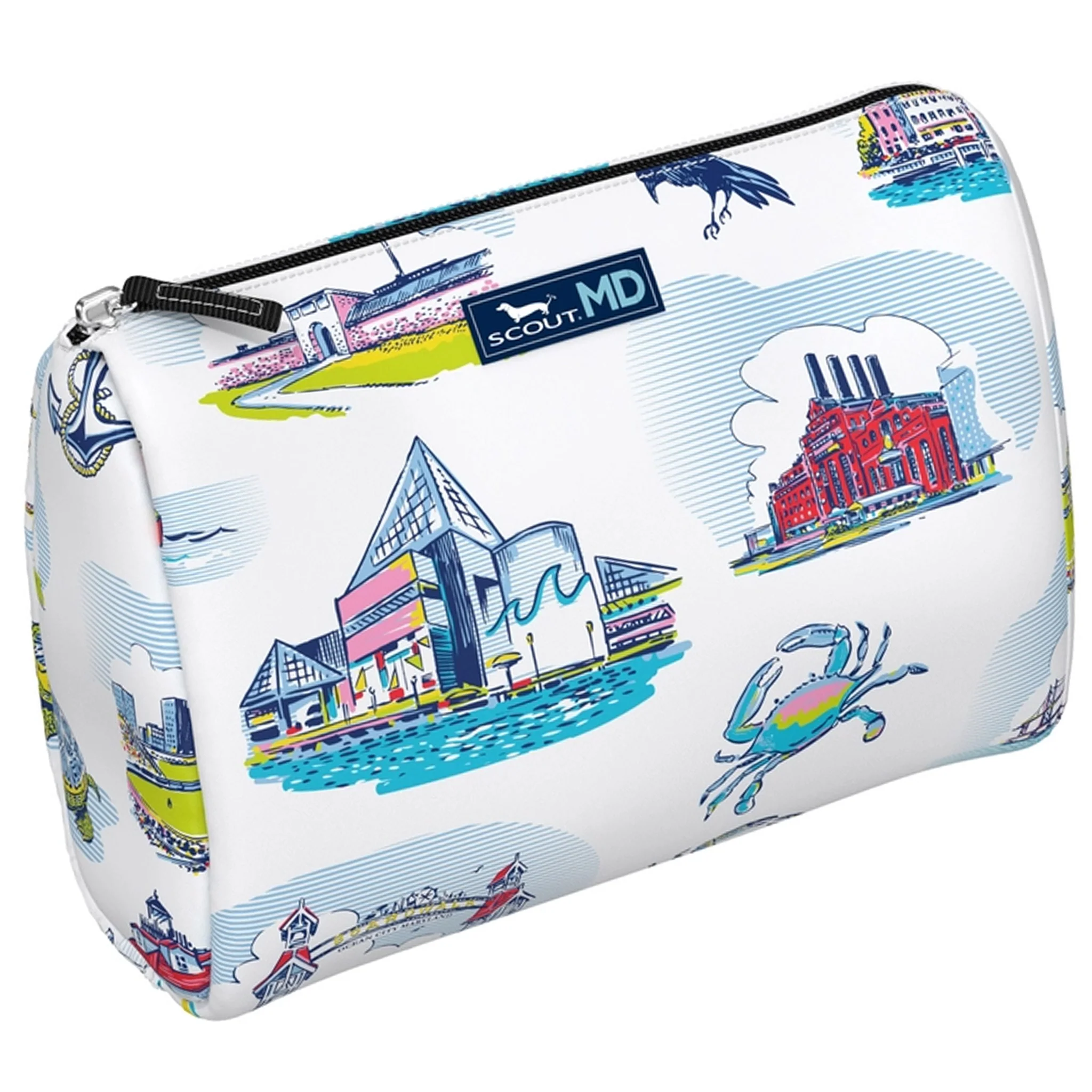 Scout Maryland Packin Heat Accessories Bag - Image 4