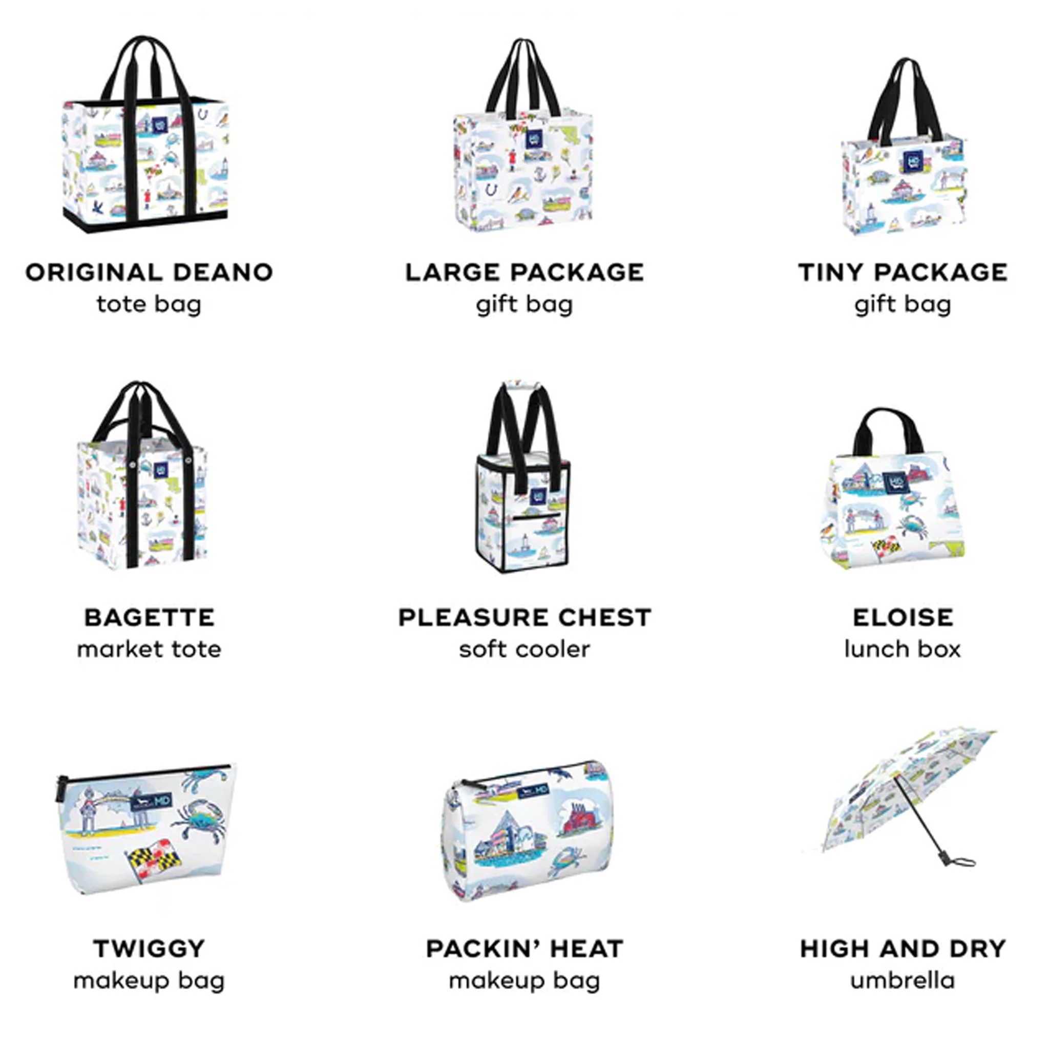 Scout Maryland Eloise Lunch Cooler - Image 7