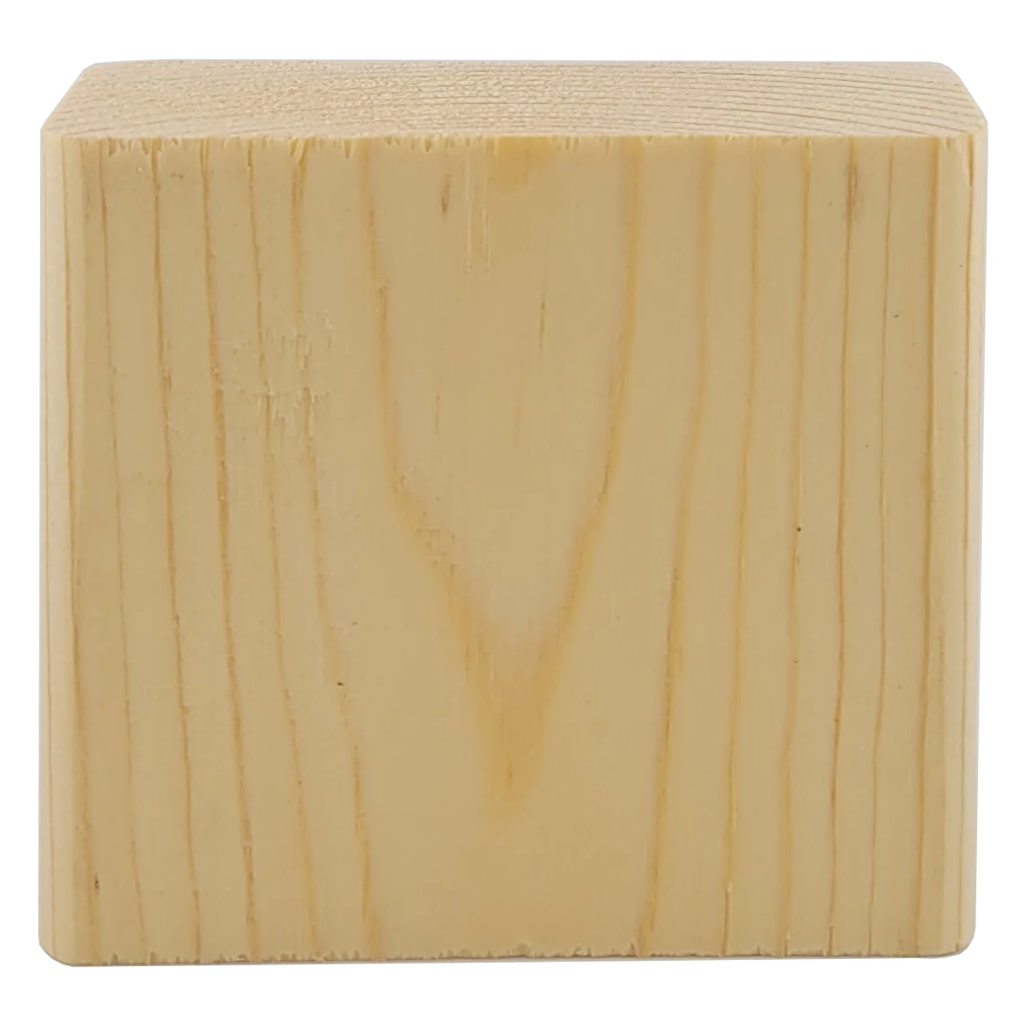 Sykesville Feels Like Home Tabletop Wood Block - Image 2